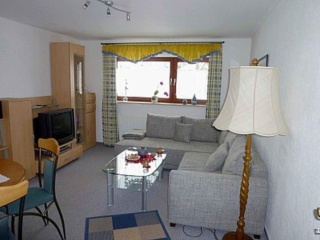 Ferienwohnung Hugelgarten Oppenau Kültér fotó