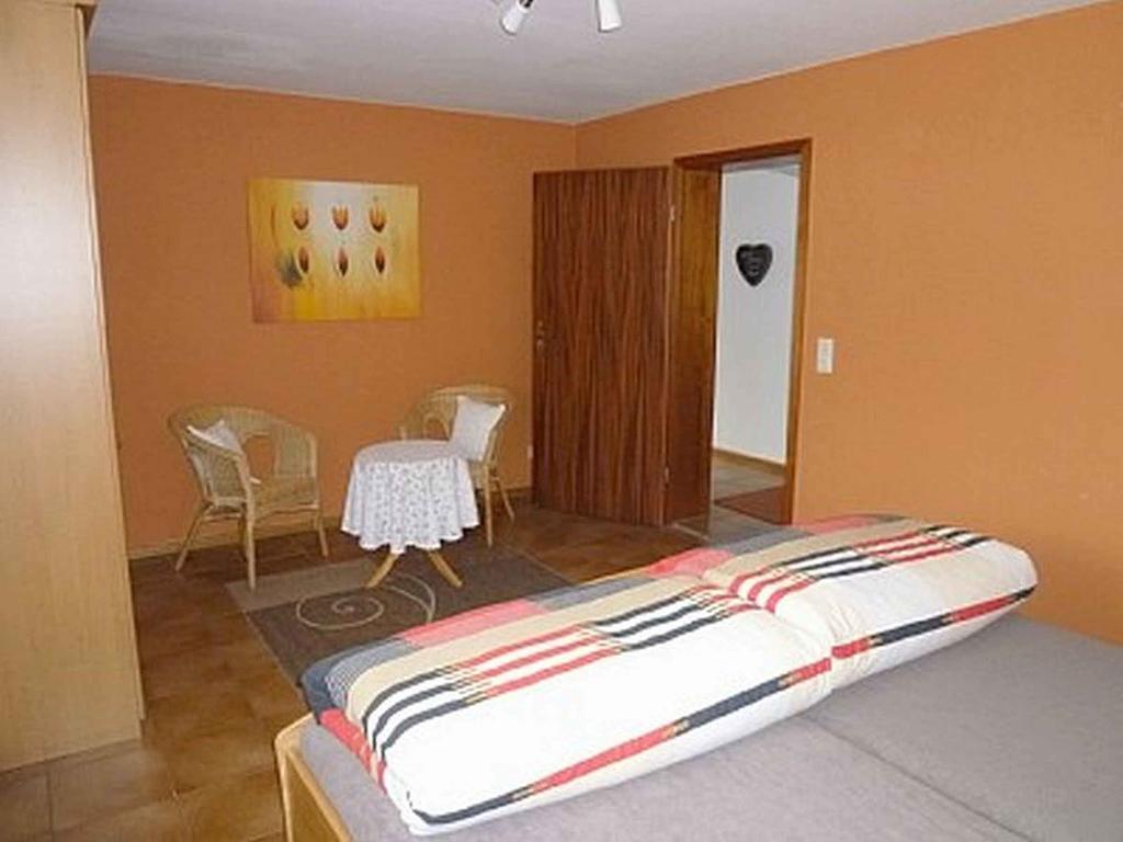 Ferienwohnung Hugelgarten Oppenau Kültér fotó
