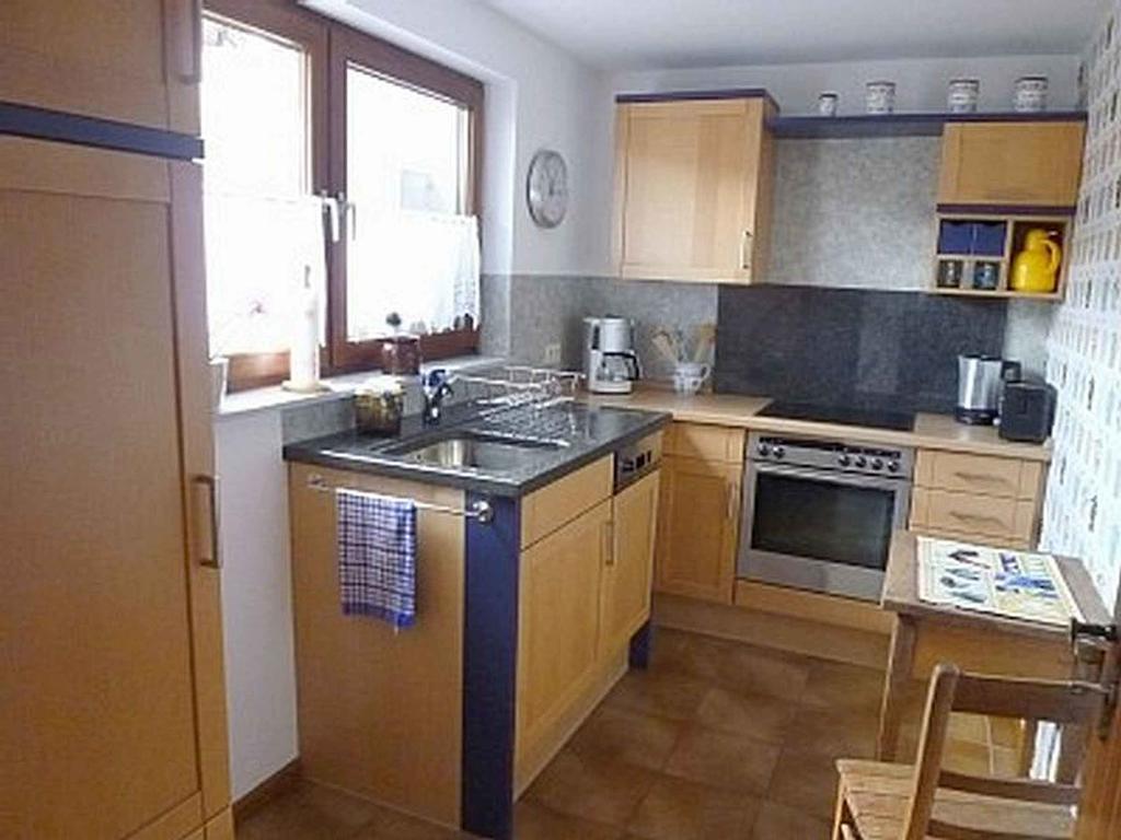 Ferienwohnung Hugelgarten Oppenau Kültér fotó