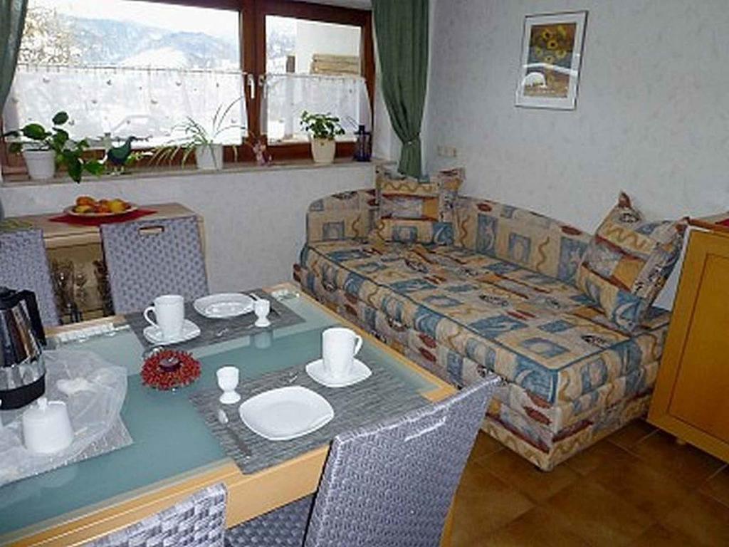 Ferienwohnung Hugelgarten Oppenau Kültér fotó